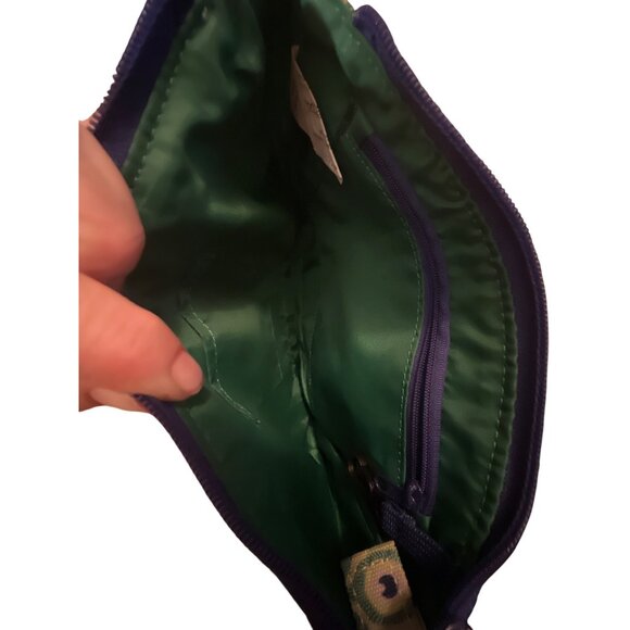 Kavu Womens Crossbody Bag & Wallet With Floral & Geometric Patterns - Picture 5 of 8